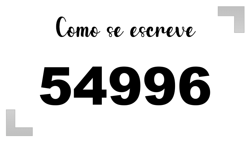 Imagem do número 54996