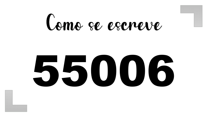 Imagem do número 55006