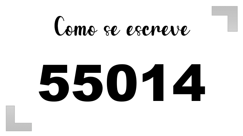 Imagem do número 55014