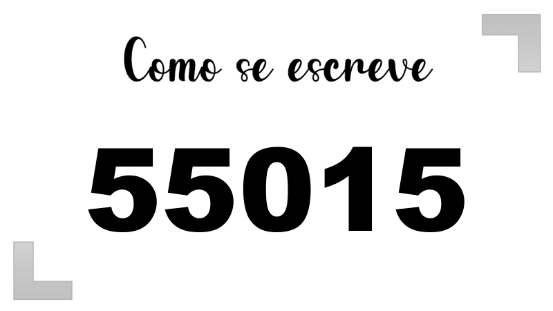 Imagem do número 55015