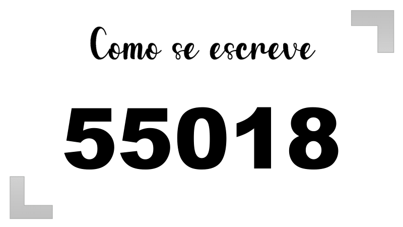 Imagem do número 55018