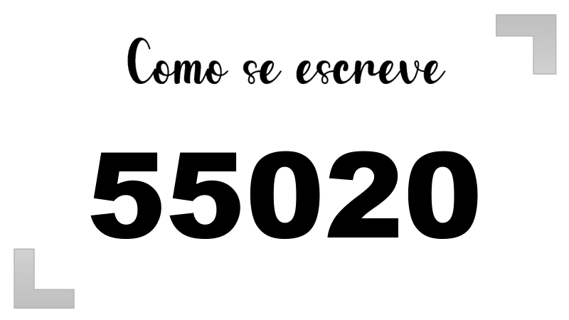 Imagem do número 55020