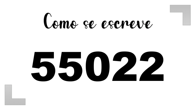 Imagem do número 55022