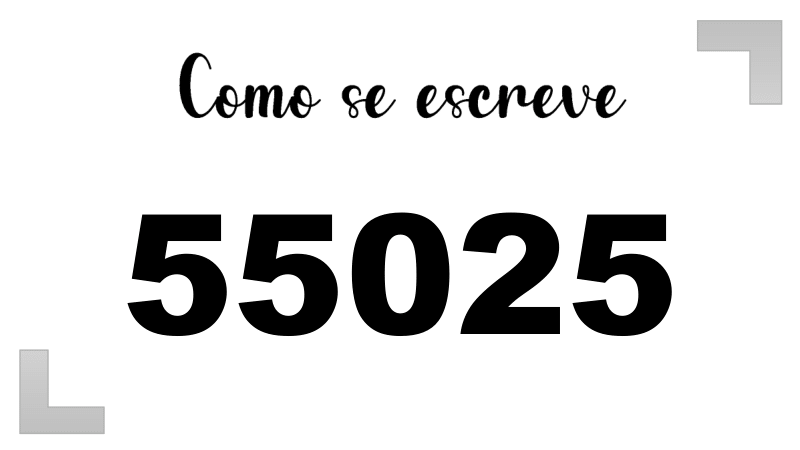 Imagem do número 55025
