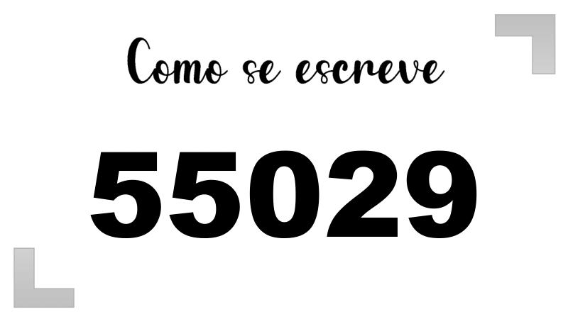 Imagem do número 55029