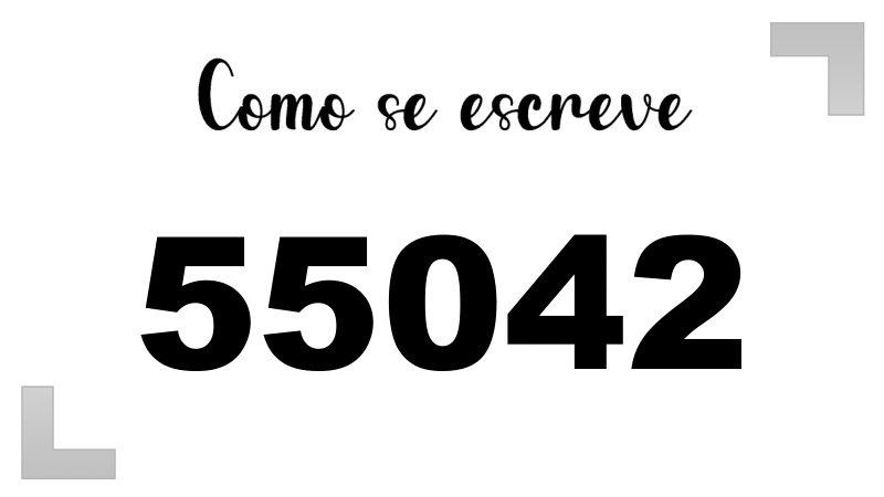 Imagem do número 55042