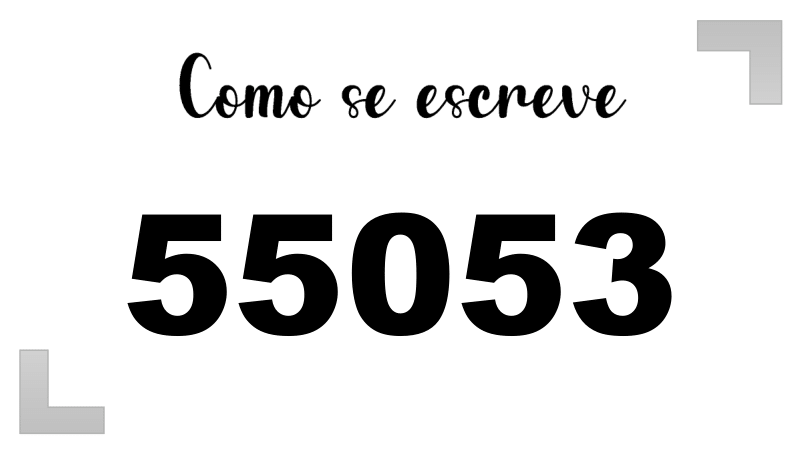 Imagem do número 55053