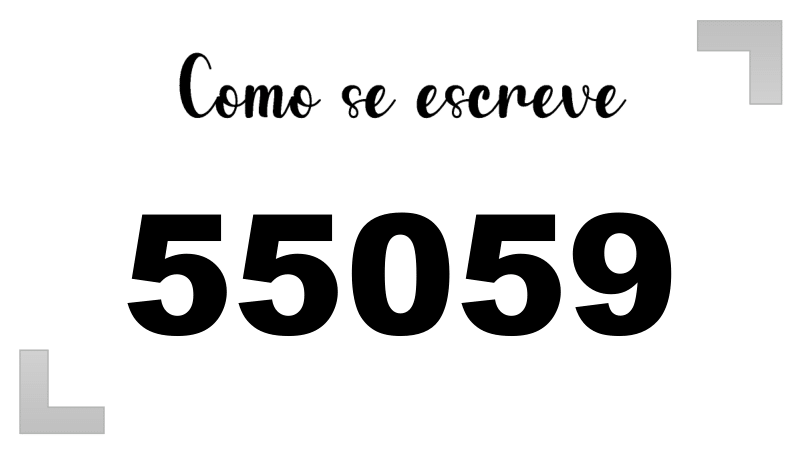 Imagem do número 55059