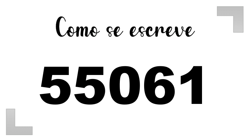 Imagem do número 55061