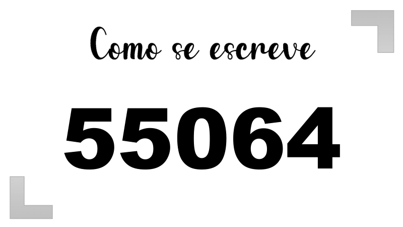 Imagem do número 55064