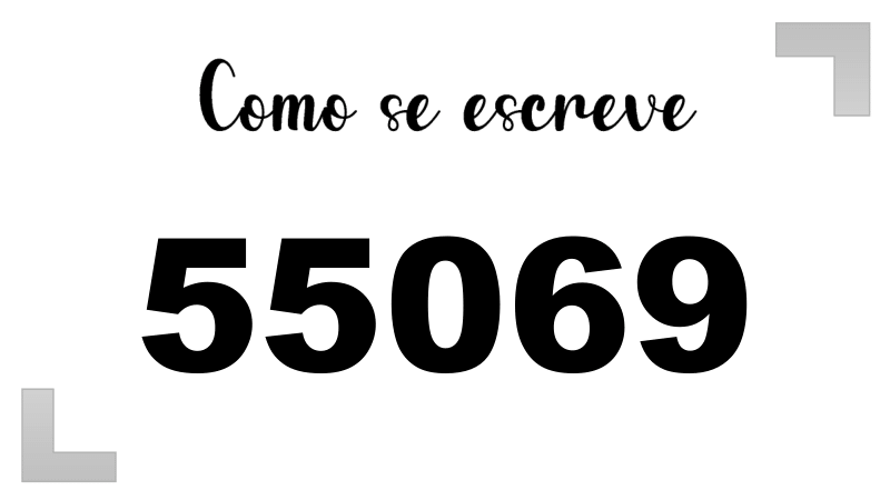 Imagem do número 55069