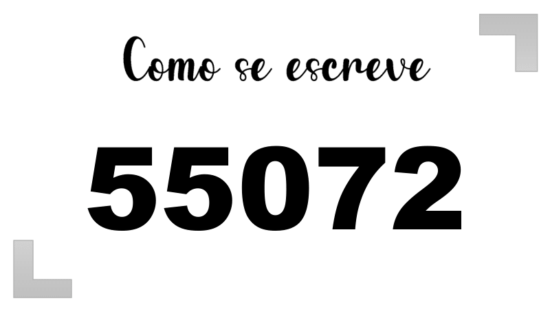 Imagem do número 55072
