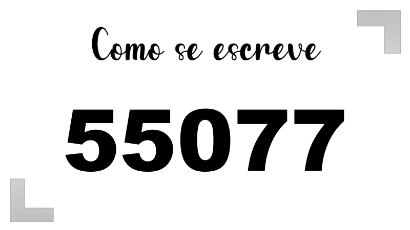 Imagem do número 55077