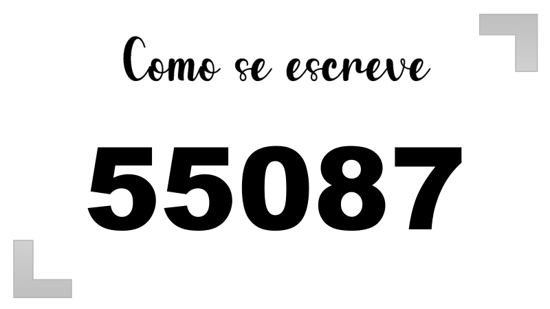 Imagem do número 55087
