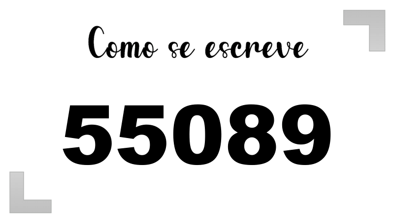 Imagem do número 55089