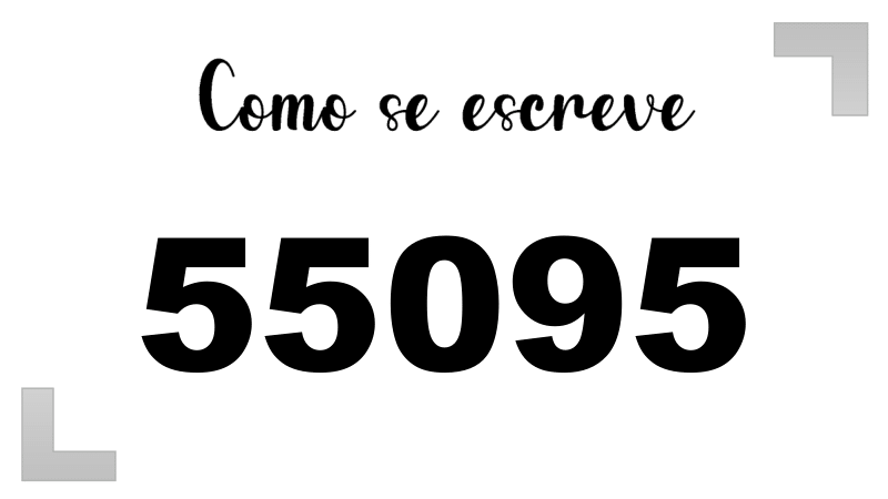 Imagem do número 55095