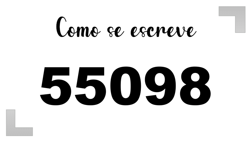 Imagem do número 55098