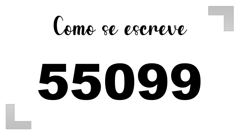 Imagem do número 55099