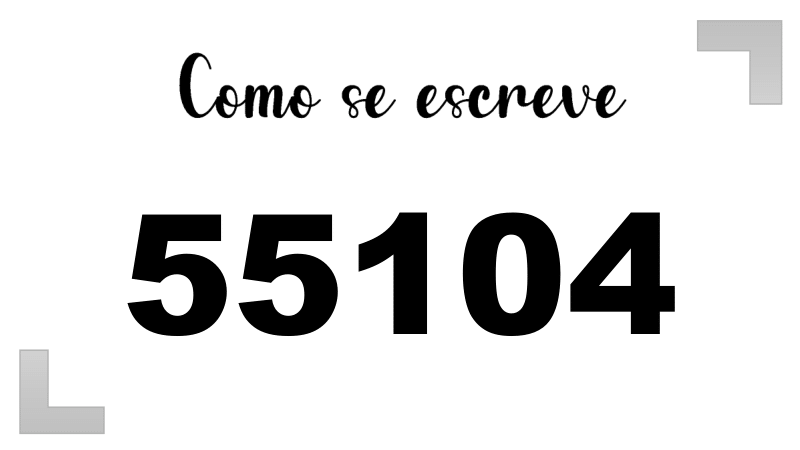 Imagem do número 55104