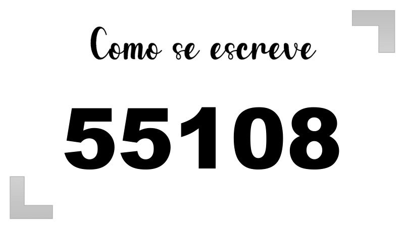 Imagem do número 55108