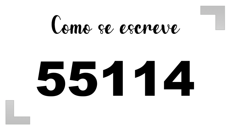 Imagem do número 55114