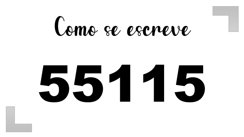 Imagem do número 55115