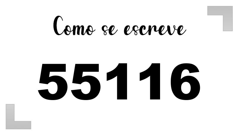 Imagem do número 55116