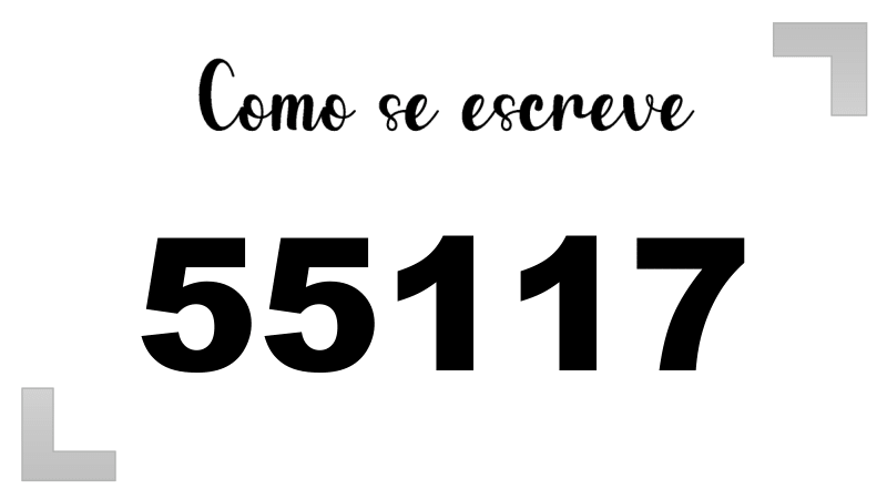 Imagem do número 55117