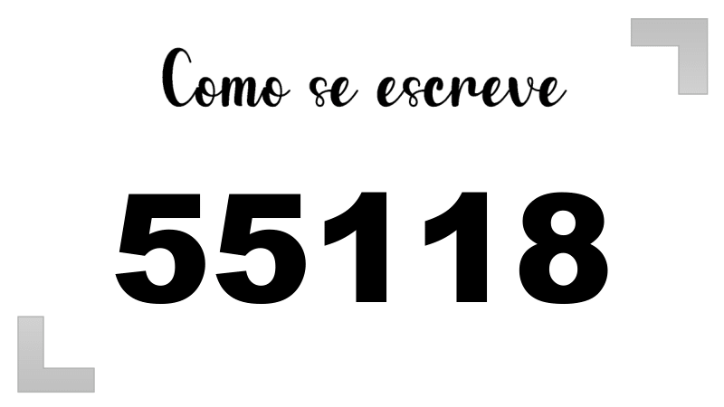 Imagem do número 55118