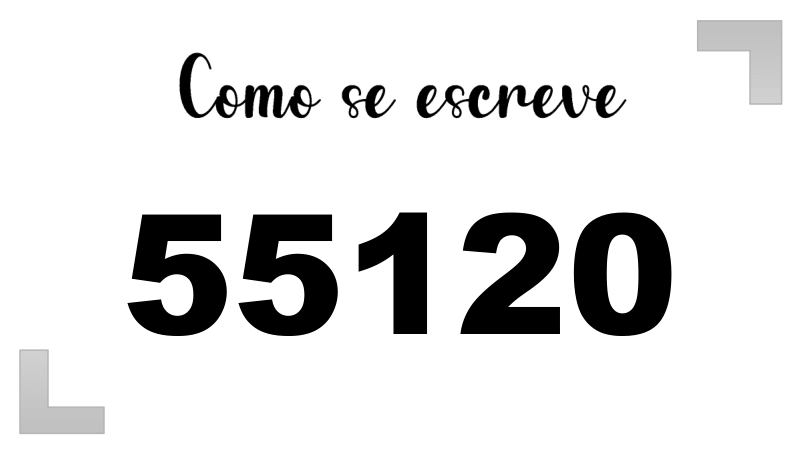 Imagem do número 55120