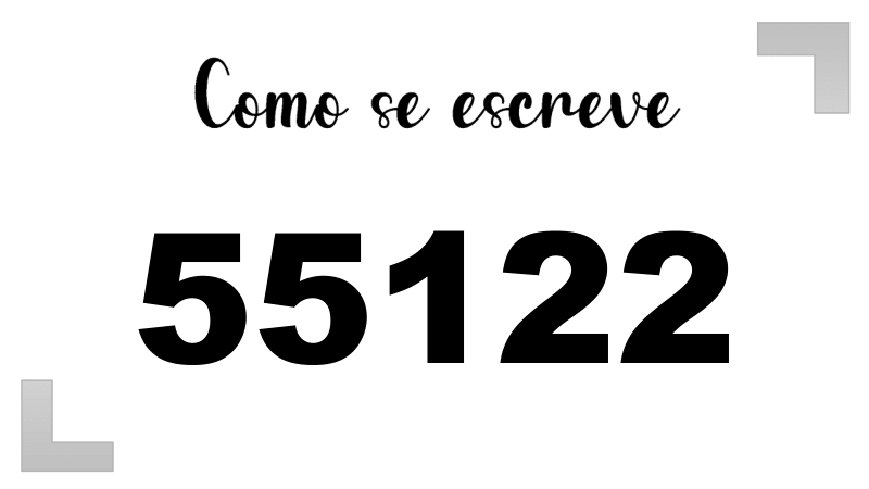 Imagem do número 55122