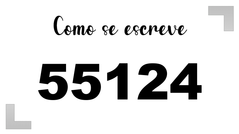 Imagem do número 55124