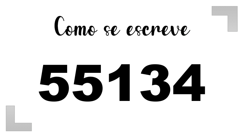 Imagem do número 55134