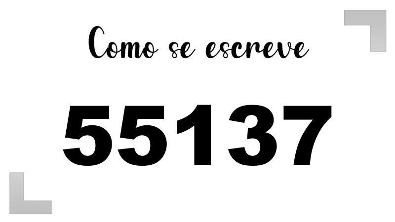 Imagem do número 55137