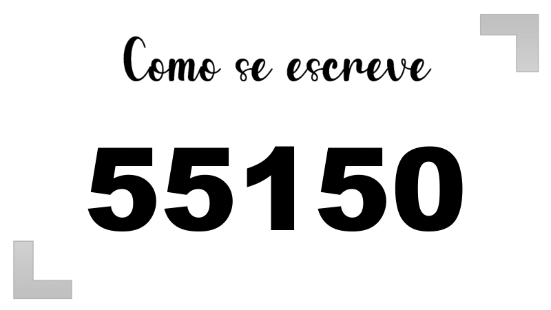Imagem do número 55150