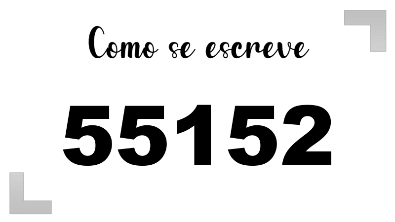 Imagem do número 55152