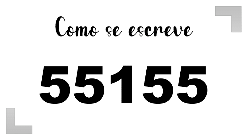 Imagem do número 55155