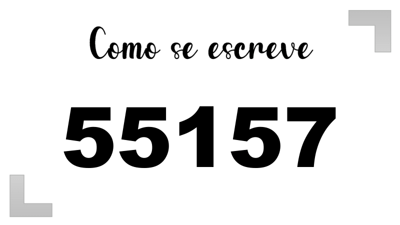 Imagem do número 55157