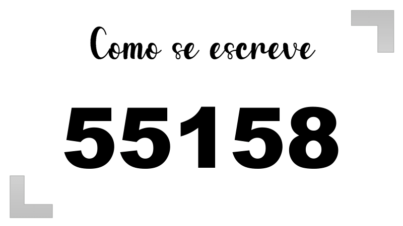 Imagem do número 55158