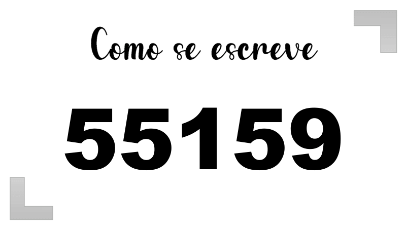 Imagem do número 55159