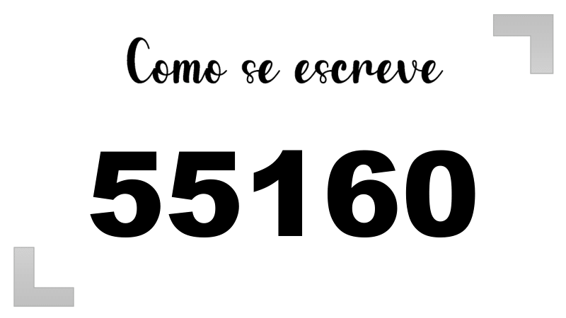 Imagem do número 55160