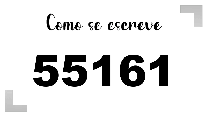 Imagem do número 55161