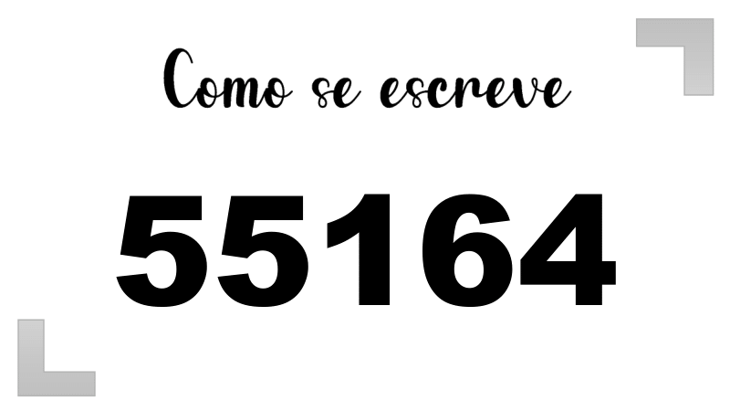 Imagem do número 55164