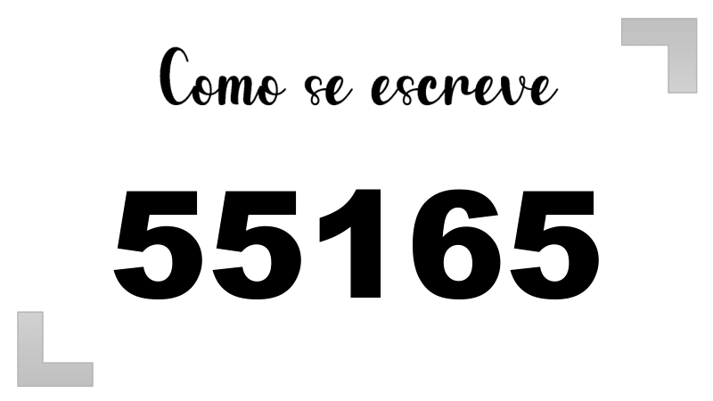 Imagem do número 55165