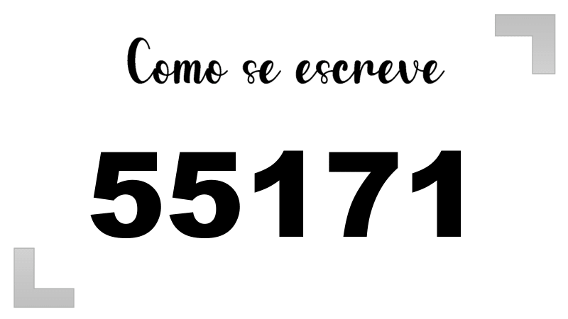 Imagem do número 55171