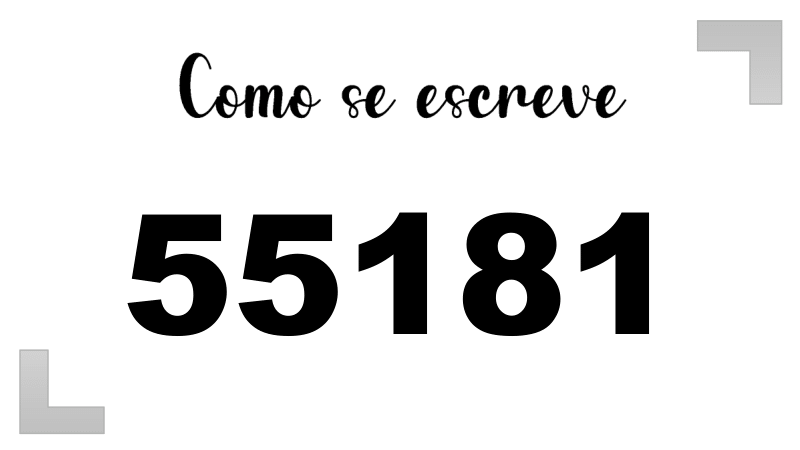 Imagem do número 55181