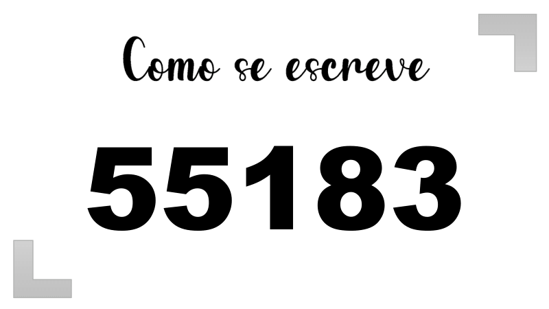Imagem do número 55183