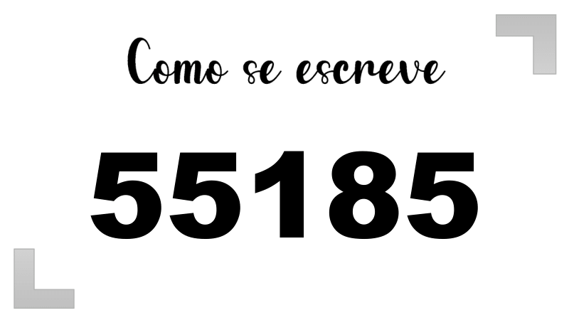 Imagem do número 55185