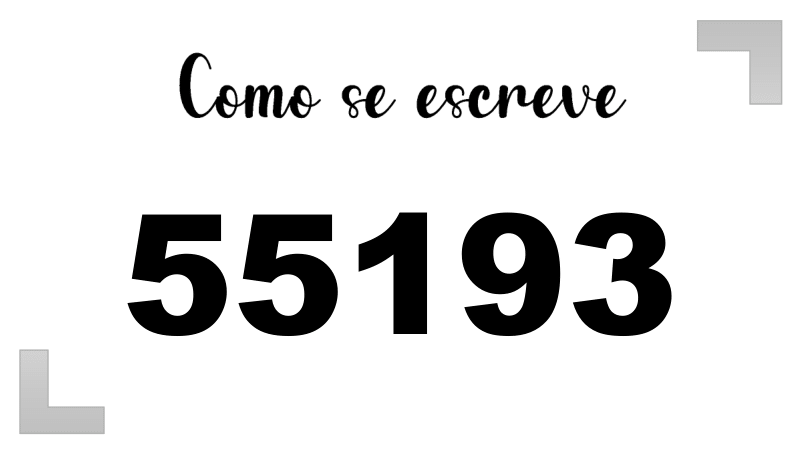 Imagem do número 55193