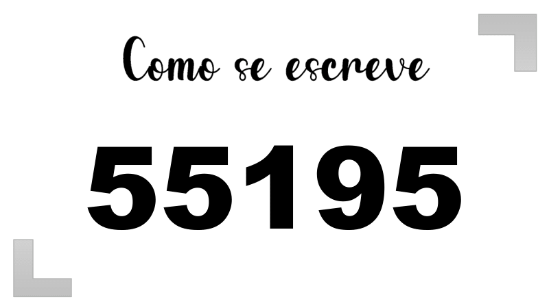 Imagem do número 55195